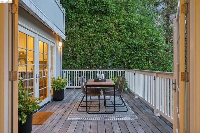 306 Wildwood Ave, Piedmont, CA 94611