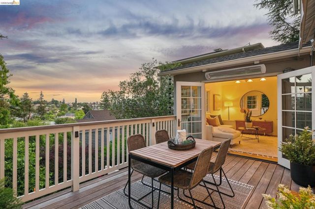 306 Wildwood Ave, Piedmont, CA 94611