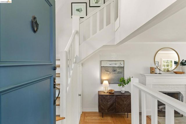 306 Wildwood Ave, Piedmont, CA 94611