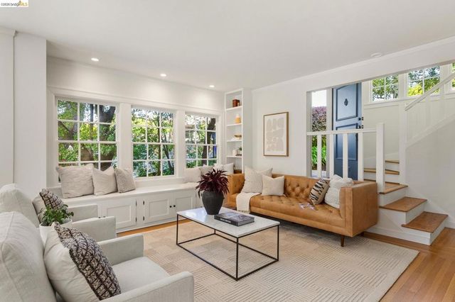 306 Wildwood Ave, Piedmont, CA 94611