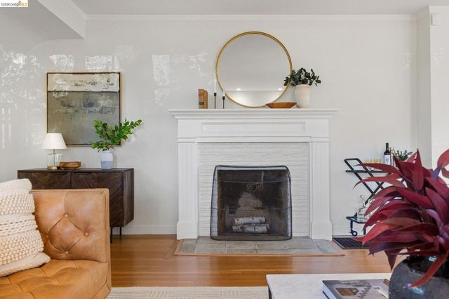 306 Wildwood Ave, Piedmont, CA 94611