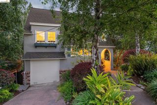 306 Wildwood Ave, Piedmont, CA 94611