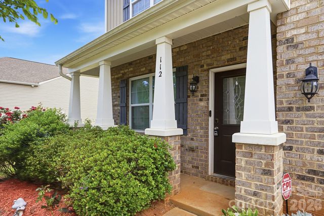 112 Meadow Stream Drive, Mount Holly, NC 28120
