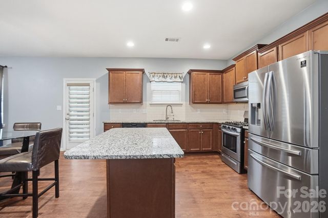112 Meadow Stream Drive, Mount Holly, NC 28120