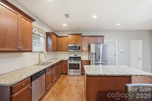 112 Meadow Stream Drive, Mount Holly, NC 28120
