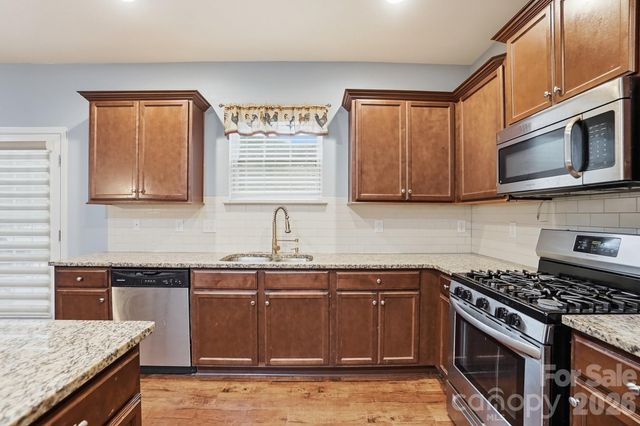 112 Meadow Stream Drive, Mount Holly, NC 28120