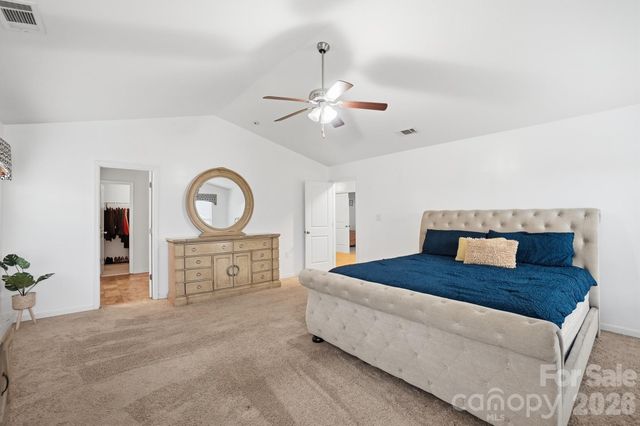 112 Meadow Stream Drive, Mount Holly, NC 28120