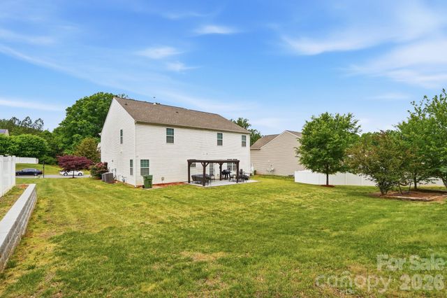 112 Meadow Stream Drive, Mount Holly, NC 28120