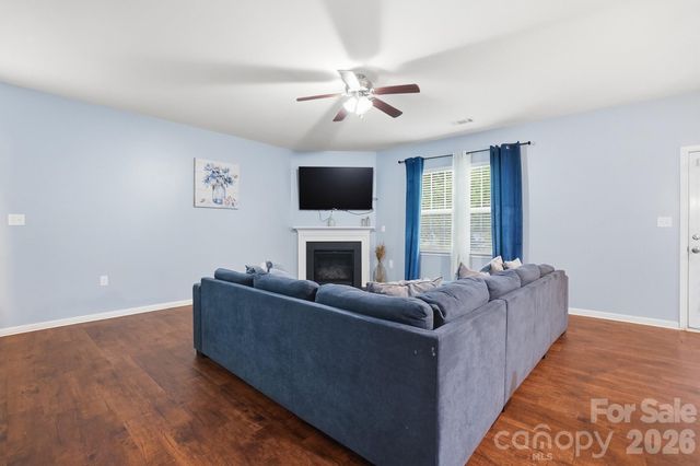 112 Meadow Stream Drive, Mount Holly, NC 28120