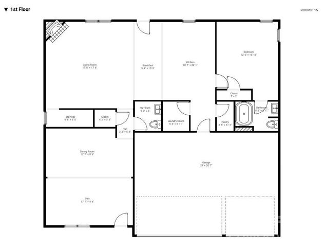 112 Meadow Stream Drive, Mount Holly, NC 28120