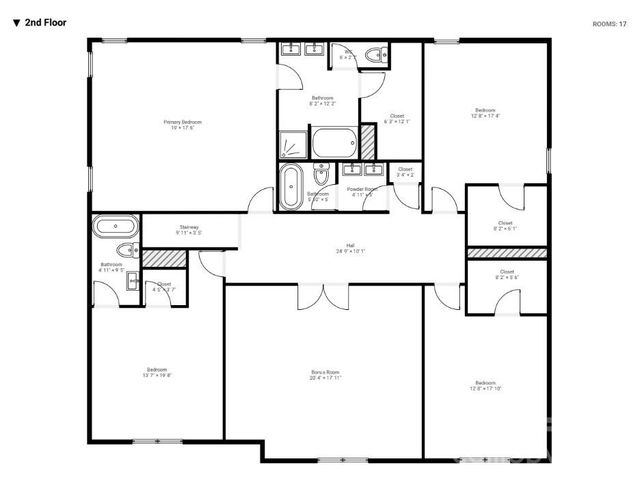 112 Meadow Stream Drive, Mount Holly, NC 28120