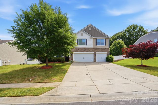 112 Meadow Stream Drive, Mount Holly, NC 28120