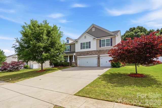 112 Meadow Stream Drive, Mount Holly, NC 28120