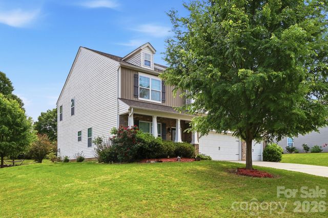 112 Meadow Stream Drive, Mount Holly, NC 28120