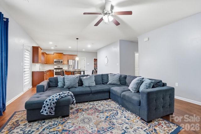 112 Meadow Stream Drive, Mount Holly, NC 28120