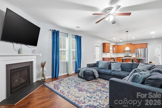 112 Meadow Stream Drive, Mount Holly, NC 28120