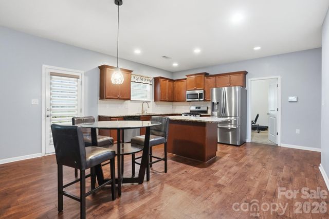 112 Meadow Stream Drive, Mount Holly, NC 28120