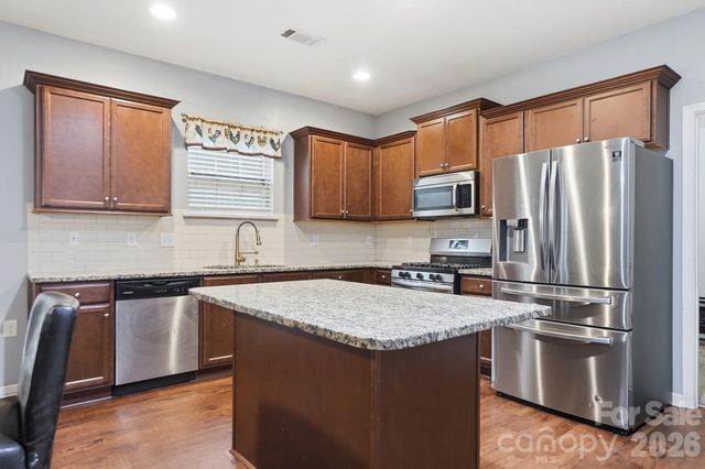 112 Meadow Stream Drive, Mount Holly, NC 28120