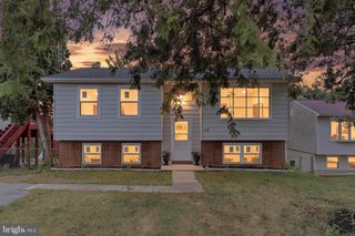 129 CATAWBA PL, Hagerstown, MD 21742