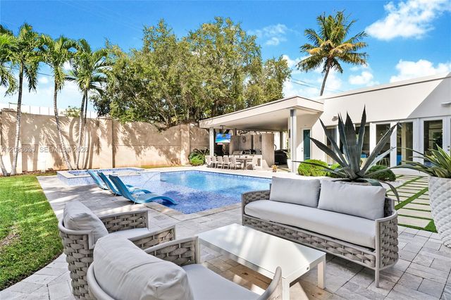 137 W Shore Drive, Miami, FL 33133