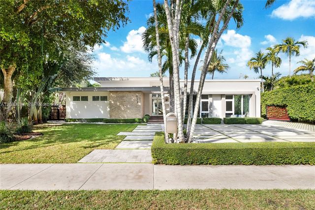 137 W Shore Drive, Miami, FL 33133