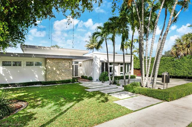 137 W Shore Drive, Miami, FL 33133