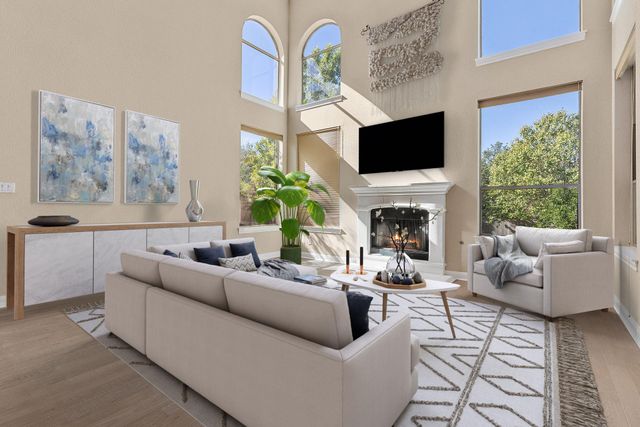 3237 Bay Hill LN, Round Rock, TX 78664