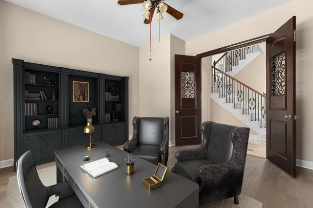 3237 Bay Hill LN, Round Rock, TX 78664