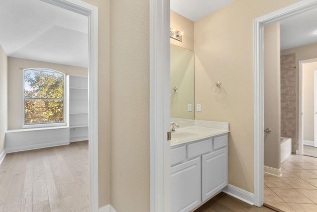 3237 Bay Hill LN, Round Rock, TX 78664