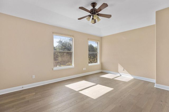 3237 Bay Hill LN, Round Rock, TX 78664