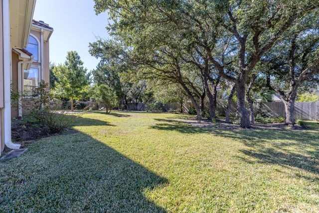 3237 Bay Hill LN, Round Rock, TX 78664