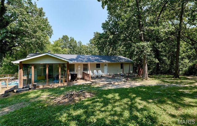 40 Fourfield Drive, Troy, MO 63379