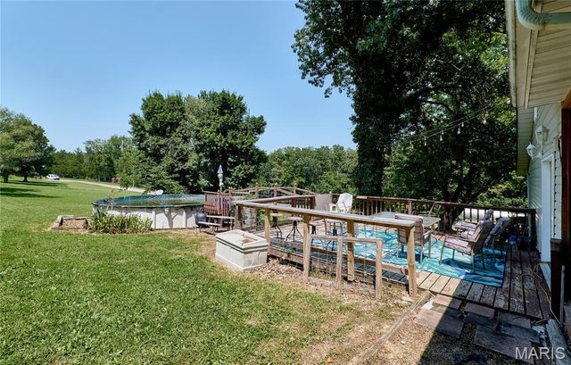 40 Fourfield Drive, Troy, MO 63379