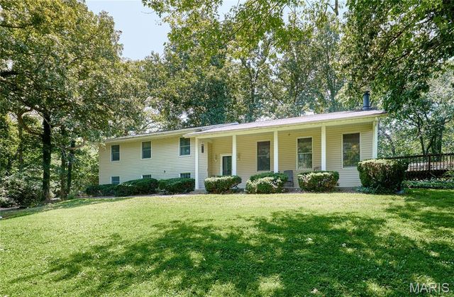 40 Fourfield Drive, Troy, MO 63379