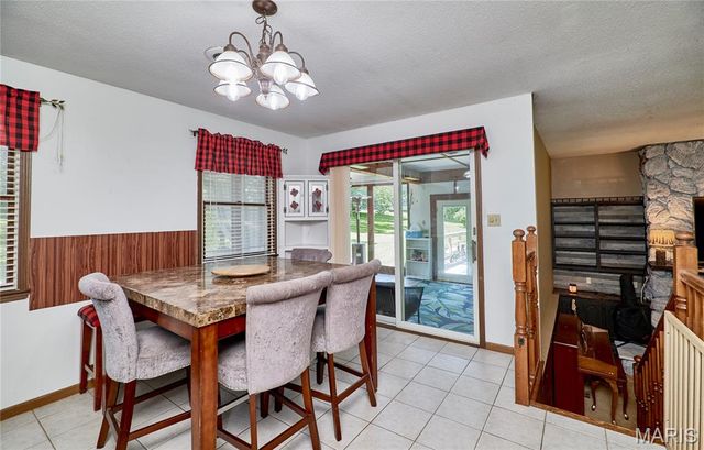 40 Fourfield Drive, Troy, MO 63379
