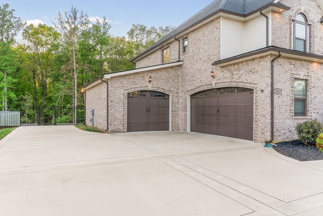241 Allie Kat Way, Clarksville, TN 37042