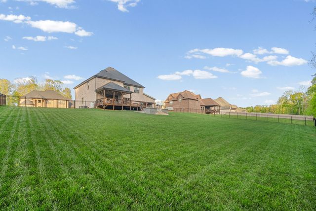 241 Allie Kat Way, Clarksville, TN 37042