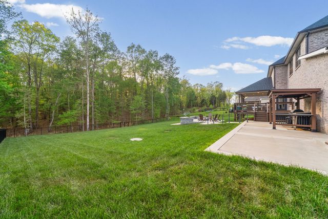 241 Allie Kat Way, Clarksville, TN 37042