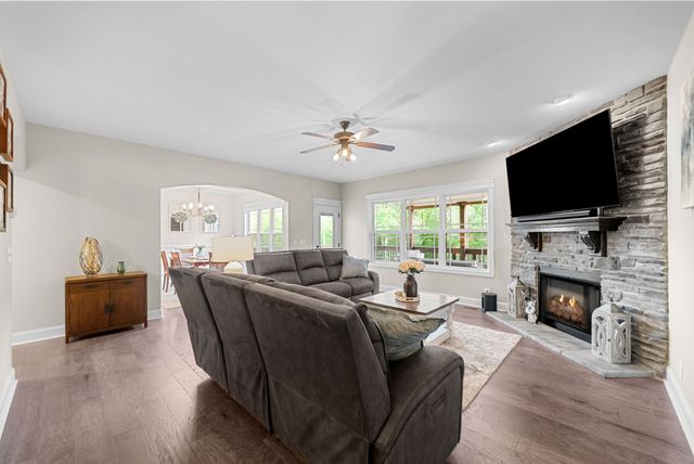 241 Allie Kat Way, Clarksville, TN 37042