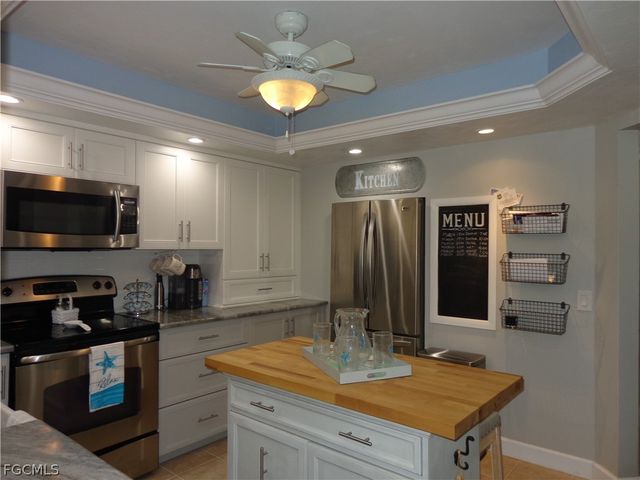 3390 N Key DR 2, North Fort Myers, FL 33903