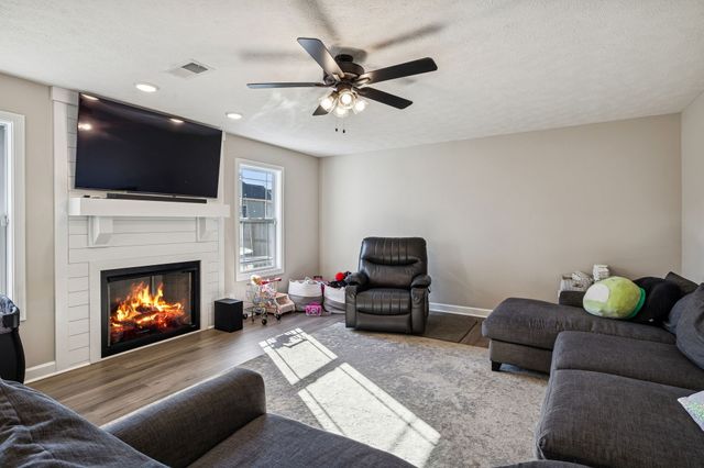 1584 Malone Way, Clarksville, TN 37043