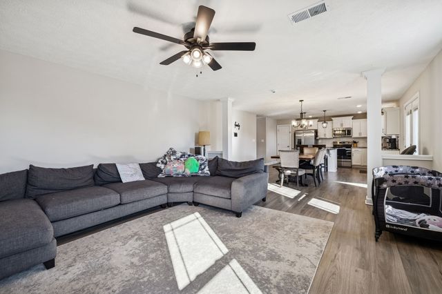 1584 Malone Way, Clarksville, TN 37043