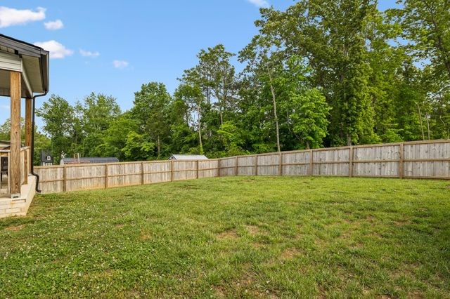 1584 Malone Way, Clarksville, TN 37043