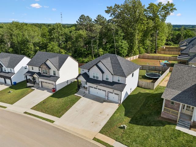 1584 Malone Way, Clarksville, TN 37043