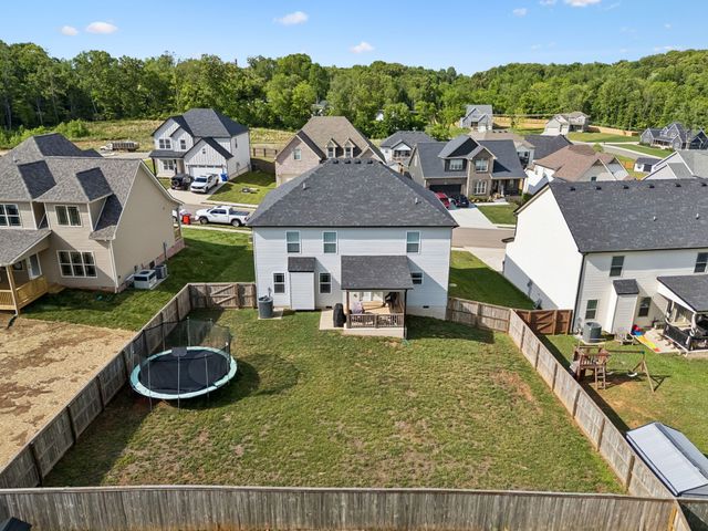 1584 Malone Way, Clarksville, TN 37043
