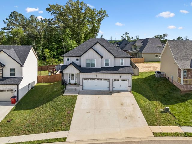 1584 Malone Way, Clarksville, TN 37043