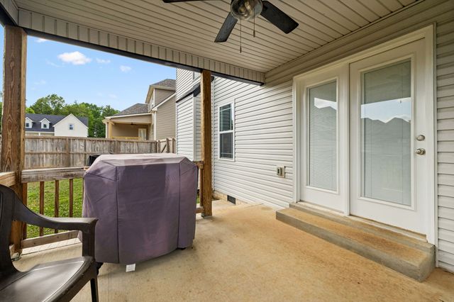 1584 Malone Way, Clarksville, TN 37043