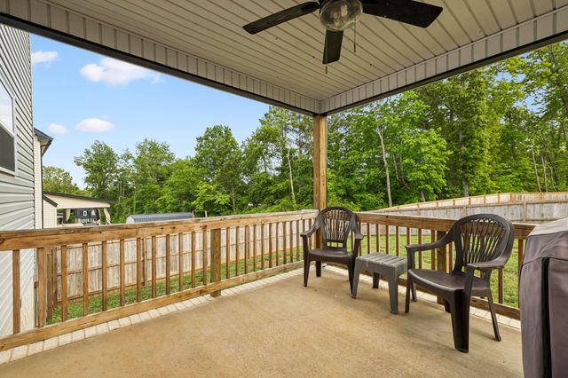 1584 Malone Way, Clarksville, TN 37043