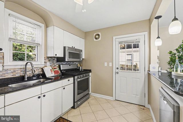 3715 WOODLEA AVE, Baltimore, MD 21206