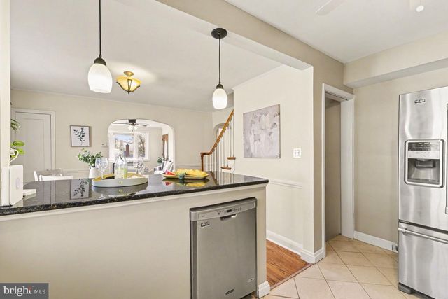 3715 WOODLEA AVE, Baltimore, MD 21206